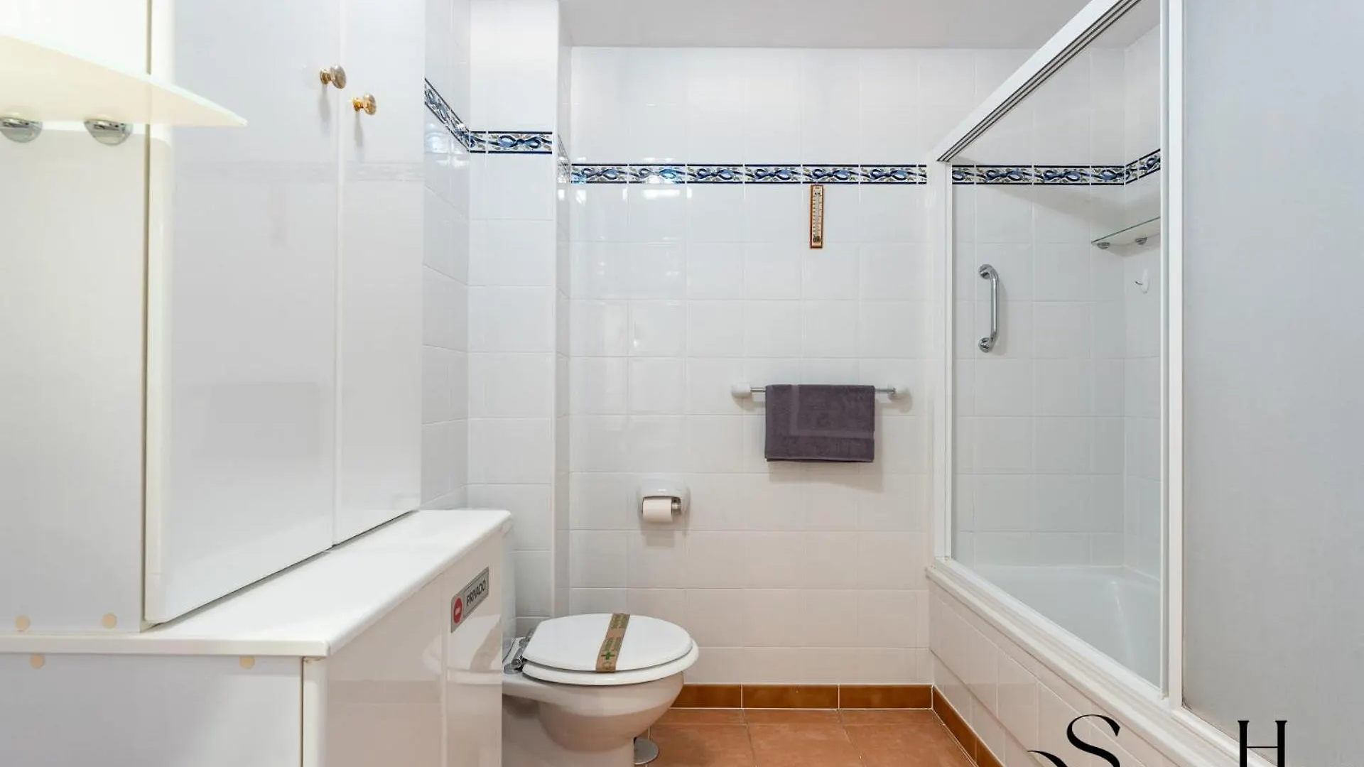 Apartment Mountain Views, Pool & Rooftop, Cozy 2Br For 6 Fuengirola Spain